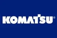 Запчасти для Komatsu