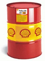 Масло SHELL TELLUS S4 VX32