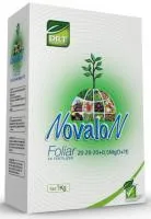 Novalon Foliar - удобрение для листовой подкормки