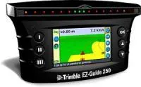 Trimble 250