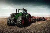 Fendt 930vario & Fendt 936Vario