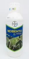 Инсектицид МОВЕНТО ЭНЕРДЖИ (1 литр) Bayer