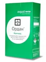 Фунгицид ОРДАН (1 кг) Avgust