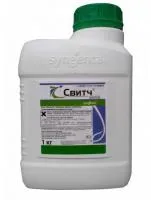 Фунгицид СВИТЧ (1 кг) Syngenta