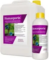Био-Фунгицид HUMASPORIN (1 литр) Сила жизни