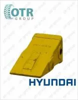 Коронка на экскаватор Hyundai R230, R360 61NA-31310RC
