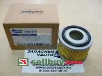 Фильтр сапуна гидробака 400504-00254
