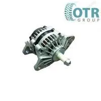 Генератор на погрузчик Doosan DL160 K9003360