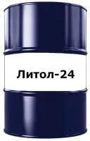 Смазка Литол-24 (барабан 30 кг)