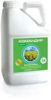 КОМАНДИР, КЕ (Комманд)